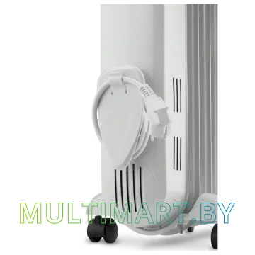 Обогреватель масляный Vitek VT-1713 картинка 5